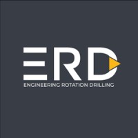 ERD Sondaj / ERD Drilling logo - Similar company to Asroc Group