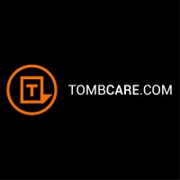 TombCare logo - Similar company to Tomcare