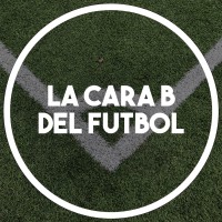 La Cara B de Nuestro Fútbol logo - Similar company to Fasse Group