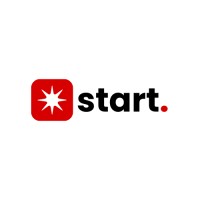 start. logo - Similar company to Startel