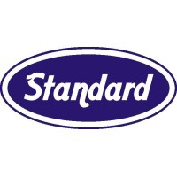 Standard Refrigeration Pvt Ltd. logo - Similar company to Valko-Fs