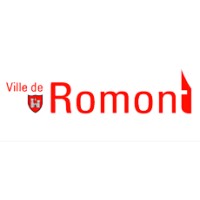 Ville de Romont logo - Similar company to Menuiserie Dougoud Sàrl