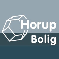 Horup Bolig logo - Similar company to Fbm Horup A/S