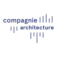 Compagnie architecture logo - Similar company to Dune Constructions