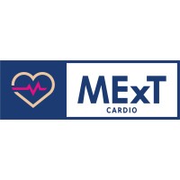 MExT Cardio logo - Similar company to Mext Group