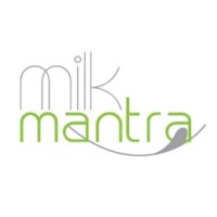 Milk Mantra logo - Similar company to Kenken Mena