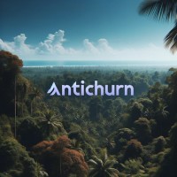 AntiChurn logo - Similar company to Ekamapps