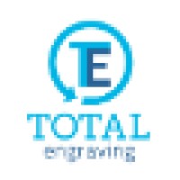 Total Engraving logo - Similar company to Aleaciones Estampadas S.A. (Aesa)