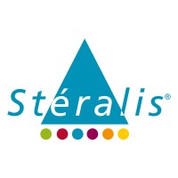 Stéralis logo - Similar company to Techm (Staffordshire, Uk)
