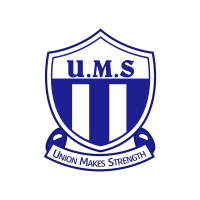 Union Makes Strength logo - Similar company to Mabolindo
