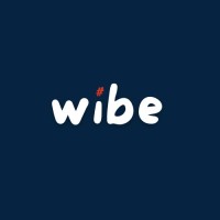 Social Wibe logo - Similar company to Astronova Foundation Nepal