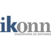 Ikonn Sistemas de Rastreamento e Monitoramento logo - Similar company to Onsat Rastreamento Veicular