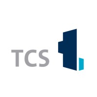 TCS nv logo - Similar company to Inboco Nv