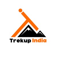 Trekup India logo - Similar company to Himalayan Derive