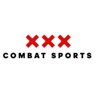 Amsterdam Combat Sports logo - Similar company to Achdar Textieldrukkerij