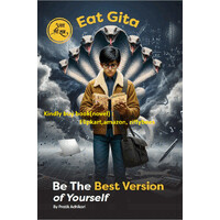 EatGita-engineering approach to Gita) 