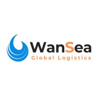 WanSeaChina Best Freight Forwarder in China logo - Similar company to In2Log