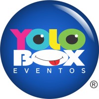 Yolobox Eventos logo - Similar company to Huda Tv