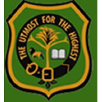 Calabar High School logo - Similar company to Oaklands School Group