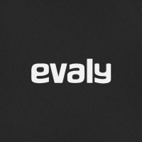 Evaly logo - Similar company to Datashall Analytics Ltd.