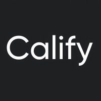 Calify logo - Similar company to Callify Service