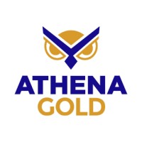Athena Gold Corporation logo - Similar company to Libra Energy Materials Inc.