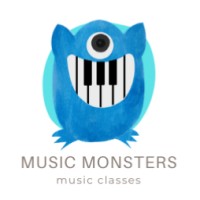 Music Monsters logo - Similar company to Vesu