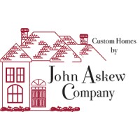 John Askew Custom Homes logo - Similar company to Senger Custom Homes