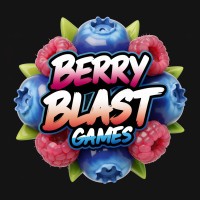 Berry Blast Games logo - Similar company to Deev Interactive