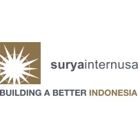 PT SURYA SEMESTA INTERNUSA TBK logo - Similar company to Sidiadinoto Design Lab