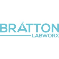 Bratton LabWorx logo - Similar company to Headway Idea Labs