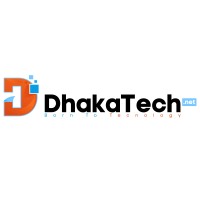 Dhakatech.net logo - Similar company to Dhakatech