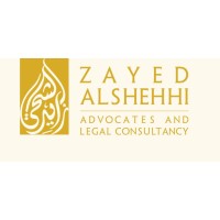 Zayed Al Shehhi Advocates And Legal Consultancy And Private Notary Services logo - Similar company to Al-Barsha Private Notary Services