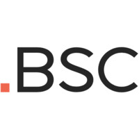 BSC Moscow logo - Similar company to R-Vision
