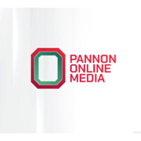 Pannon Online Média logo - Similar company to Penta Media Group