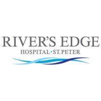 River's Edge Hospital logo - Similar company to Little-Morris Llp