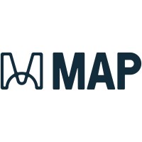 MAP Electrical logo - Similar company to The Nice Movement