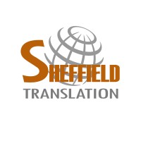 Sheffield Translation logo - Similar company to Elster Translation Ltd