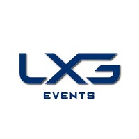 LXG Events logo - Similar company to Ramc Events
