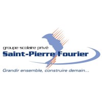Groupe scolaire Saint Pierre Fourier logo - Similar company to Oz Conseil En Assurances