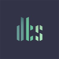 DTS (design tech services) logo - Similar company to Metrix Projects