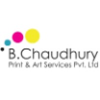 B Chaudhury Print & Art Services logo - Similar company to Studio Printart
