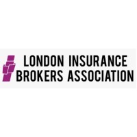 London Insurance Brokers Association logo - Similar company to Blue Forest Realty Inc.