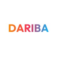 Dariba logo - Similar company to Marille