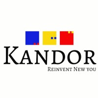 Kandor Leadership Training Inc. logo - Similar company to I'M Breaking Into Tech!