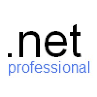 .NET Professional logo - Similar company to Net°Core