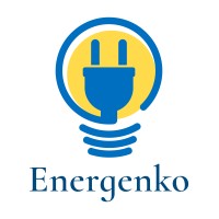 Energenko logo - Similar company to Boxmode