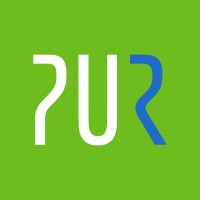 PUR GmbH logo - Similar company to Ximaj Digital Engineering