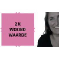 2X Woordwaarde