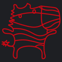 Red Zebra logo - Similar company to Seamless Digital